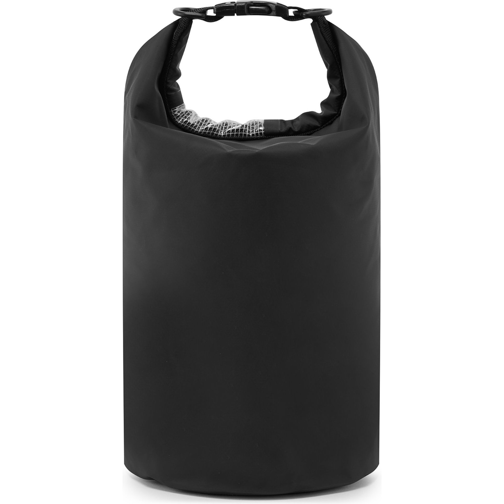 2026 Gill Voyager Dry Bag 5L L098 - Black